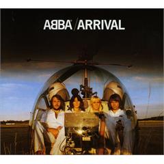 ABBA Arrival (LP)